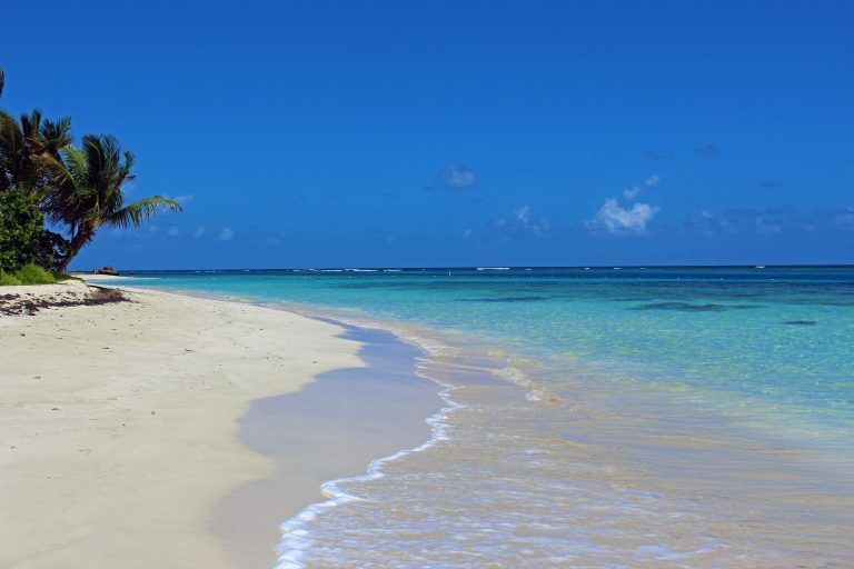 Sandy beach, gorgeous Beach.