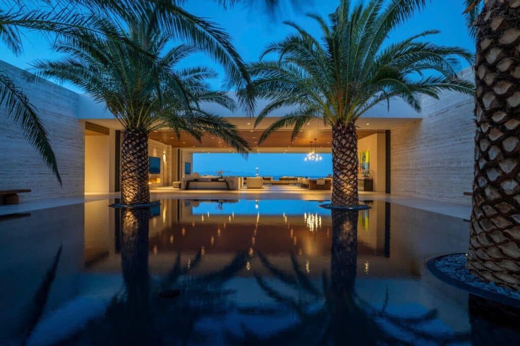 Punta Mita Luxury Vacation Rentals